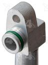 Four Seasons A/C Suction and Liquid Line Hose Assembly 66459 - view 3
