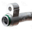 Four Seasons A/C Refrigerant Suction Hose 66468 - view 2