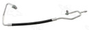 Four Seasons A/C Refrigerant Discharge Hose 66495