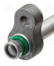 Four Seasons A/C Refrigerant Discharge Hose 66495 - view 4