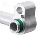 Four Seasons A/C Refrigerant Suction Hose 66505 - view 3