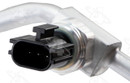 Four Seasons A/C Refrigerant Liquid Hose 66514 - view 2