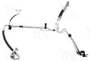 Four Seasons A/C Suction and Liquid Line Hose Assembly 66516