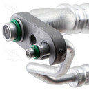 Four Seasons A/C Suction and Liquid Line Hose Assembly 66520 - view 2