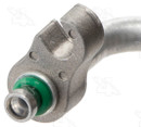 Four Seasons A/C Suction and Liquid Line Hose Assembly 66524 - view 2