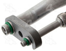 Four Seasons A/C Suction and Liquid Line Hose Assembly 66526 - view 3