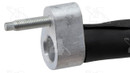 Four Seasons A/C Refrigerant Suction Hose 66532 - view 3