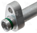 Four Seasons A/C Refrigerant Suction Hose 66538 - view 3