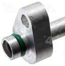 Four Seasons A/C Refrigerant Discharge Hose 66540 - view 2
