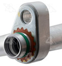 Four Seasons A/C Refrigerant Suction Hose 66546 - view 3