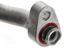 Four Seasons A/C Refrigerant Suction Hose 66548 - view 4