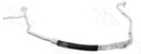 Four Seasons A/C Refrigerant Suction Hose 66565 - view 5