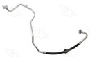 Four Seasons A/C Refrigerant Suction Hose 66578