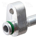 Four Seasons A/C Refrigerant Discharge Hose 66593 - view 2