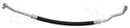 Four Seasons A/C Refrigerant Suction Hose 66594