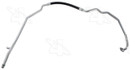 Four Seasons A/C Refrigerant Suction Hose 66595
