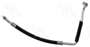 Four Seasons A/C Refrigerant Suction Hose 66600