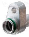 Four Seasons A/C Refrigerant Suction Hose 66600 - view 3