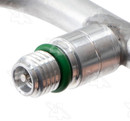 Four Seasons A/C Suction and Liquid Line Hose Assembly 66640 - view 4