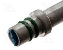Four Seasons A/C Suction and Liquid Line Hose Assembly 66640 - view 5