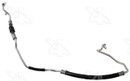 Four Seasons A/C Refrigerant Discharge Hose 66670
