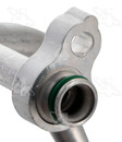 Four Seasons A/C Refrigerant Discharge Hose 66670 - view 4