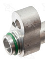 Four Seasons A/C Refrigerant Suction Hose 66690 - view 4