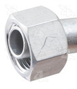 Four Seasons A/C Refrigerant Suction Hose 66700 - view 3
