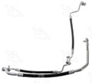 Four Seasons A/C Refrigerant Discharge / Suction Hose Assembly 66753 - view 5
