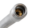 Four Seasons A/C Refrigerant Discharge Hose 66806 - view 5