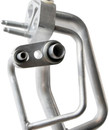 Four Seasons A/C Suction and Liquid Line Hose Assembly 66817 - view 6