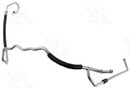 Four Seasons A/C Refrigerant Suction Hose 66823