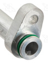 Four Seasons A/C Refrigerant Suction Hose 66857 - view 3