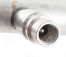 Four Seasons A/C Refrigerant Suction Hose 66861 - view 2