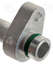 Four Seasons A/C Refrigerant Suction Hose 66861 - view 3