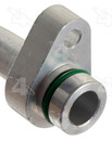 Four Seasons A/C Refrigerant Suction Hose 66861 - view 4