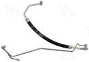 Four Seasons A/C Suction and Liquid Line Hose Assembly 66876