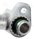 Four Seasons A/C Suction and Liquid Line Hose Assembly 66876 - view 3