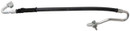 Four Seasons A/C Refrigerant Suction Hose 66894 - view 2