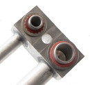 Four Seasons A/C Suction and Liquid Line Hose Assembly 66895 - view 5