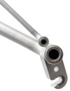 Four Seasons A/C Suction and Liquid Line Hose Assembly 66931 - view 4