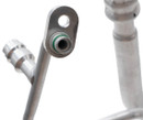 Four Seasons A/C Suction and Liquid Line Hose Assembly 66931 - view 6
