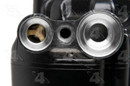 Four Seasons A/C Compressor 67218 - view 3