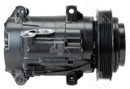 Four Seasons A/C Compressor 67232 - view 2