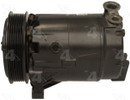 Four Seasons A/C Compressor 67229 - view 3