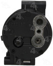 Four Seasons A/C Compressor 67277 - view 2