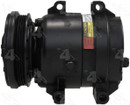 Four Seasons A/C Compressor 67277 - view 4