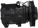 Four Seasons A/C Compressor 67300 - view 2