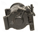 Four Seasons A/C Compressor 67341 - view 2