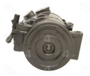 Four Seasons A/C Compressor 67341 - view 5